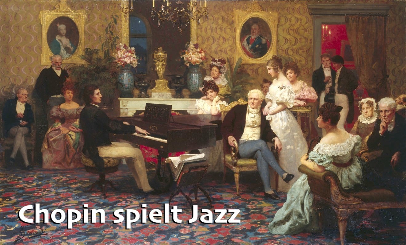 Du betrachtest gerade Noten in Akkorde ‚umwandeln‘? So erkennst du Akkorde in den Noten