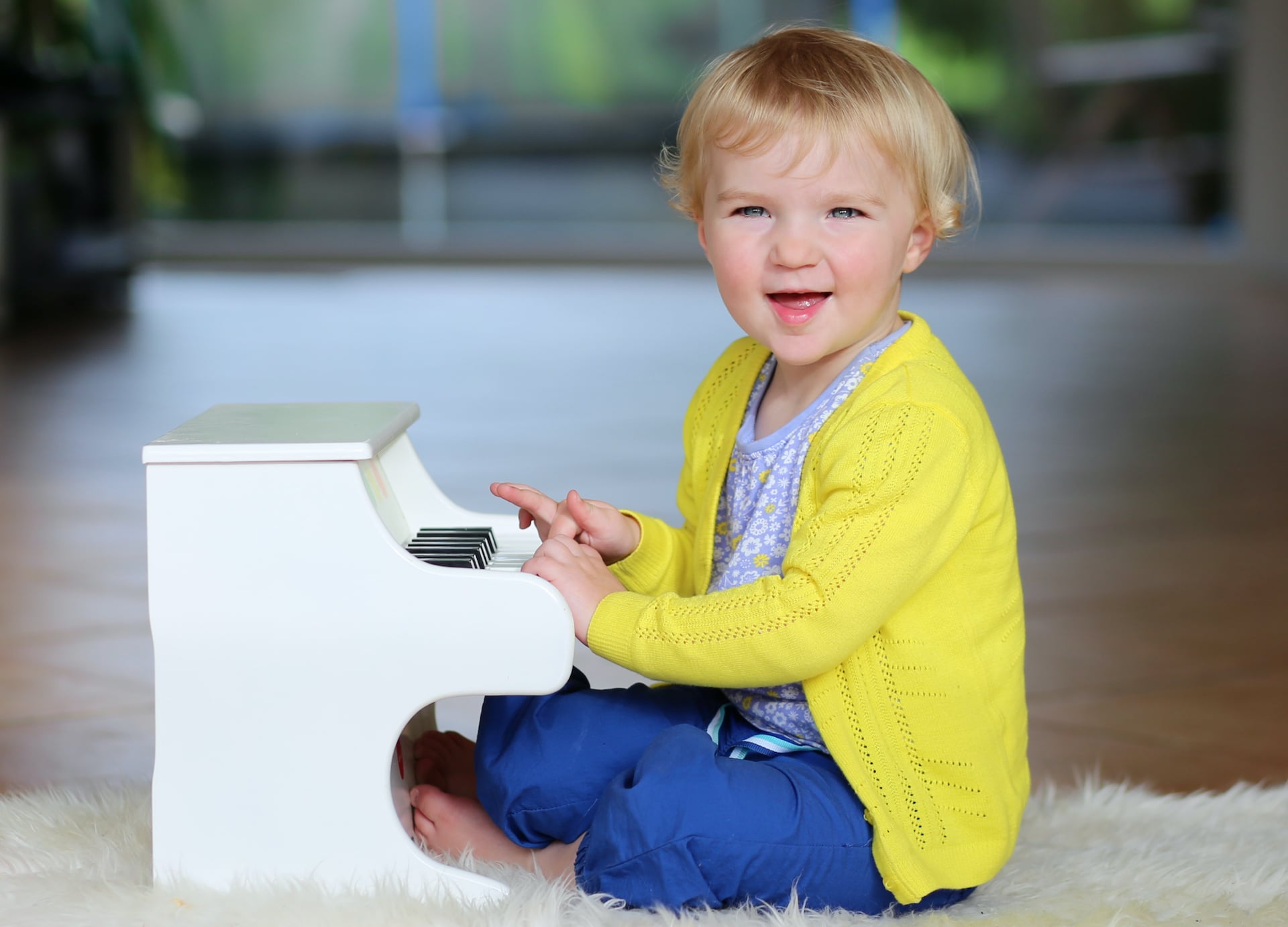 Du betrachtest gerade Rhythmus-Übungen für Klavier: Rhythmus kinderleicht lernen