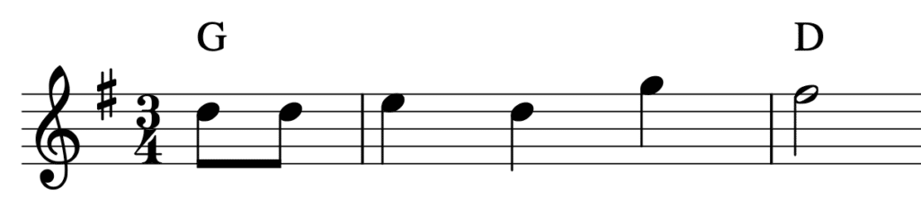 Happy Birthday Melodie