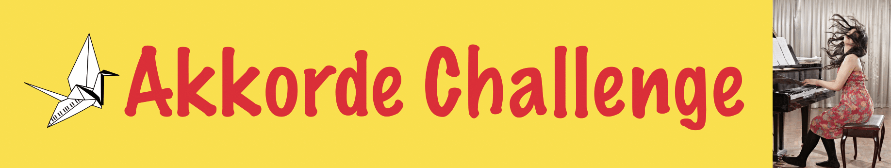 Akkorde Challenge
