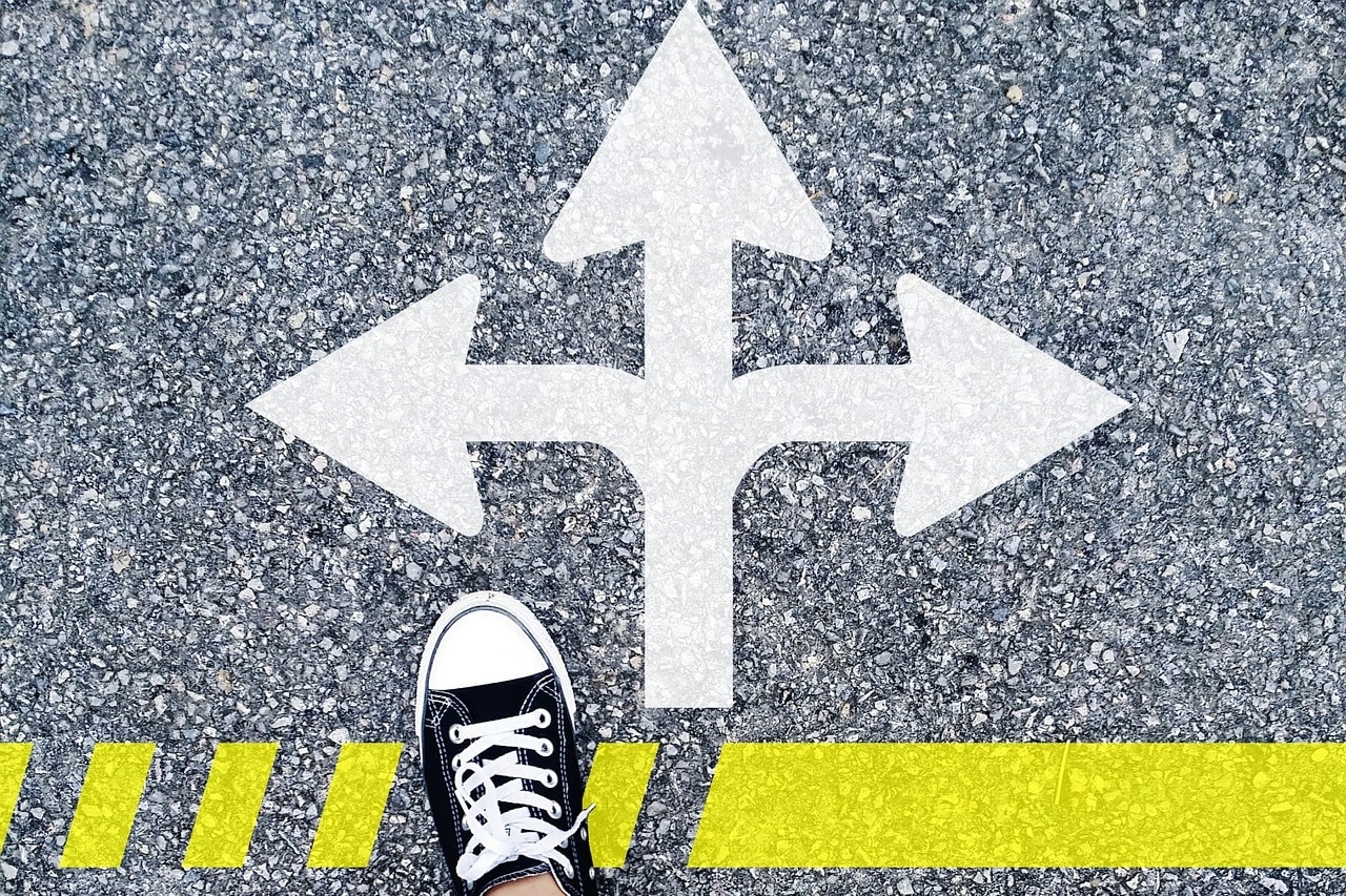 Du betrachtest gerade In welche Richtung improvisierst du? Die zwei Achsen