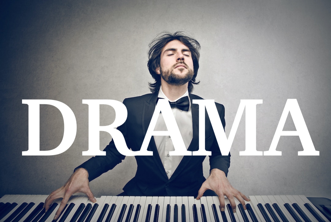 Du betrachtest gerade Dominantseptakkord auflösen – so geht’s