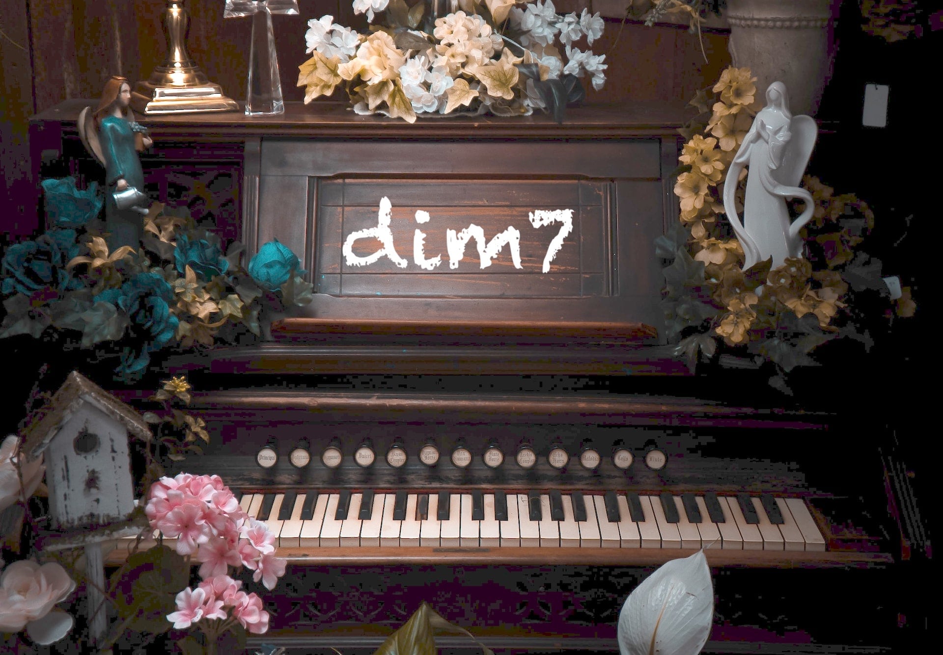 Du betrachtest gerade Verminderter Septakkord – Aufbau und Anwendung