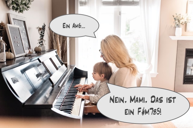 Du betrachtest gerade Vierklänge bestimmen und bilden – Wie geht das?
