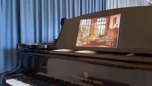 Mehr über den Artikel erfahren Weihnachtsklassiker – das «Alleskönner» Notenbuch