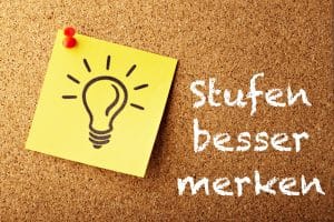 Mehr über den Artikel erfahren Stufenakkorde besser verstehen + nie mehr vergessen