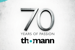 Mehr über den Artikel erfahren Für Tastenfreunde: Jubiläumsangebote bei Thomann