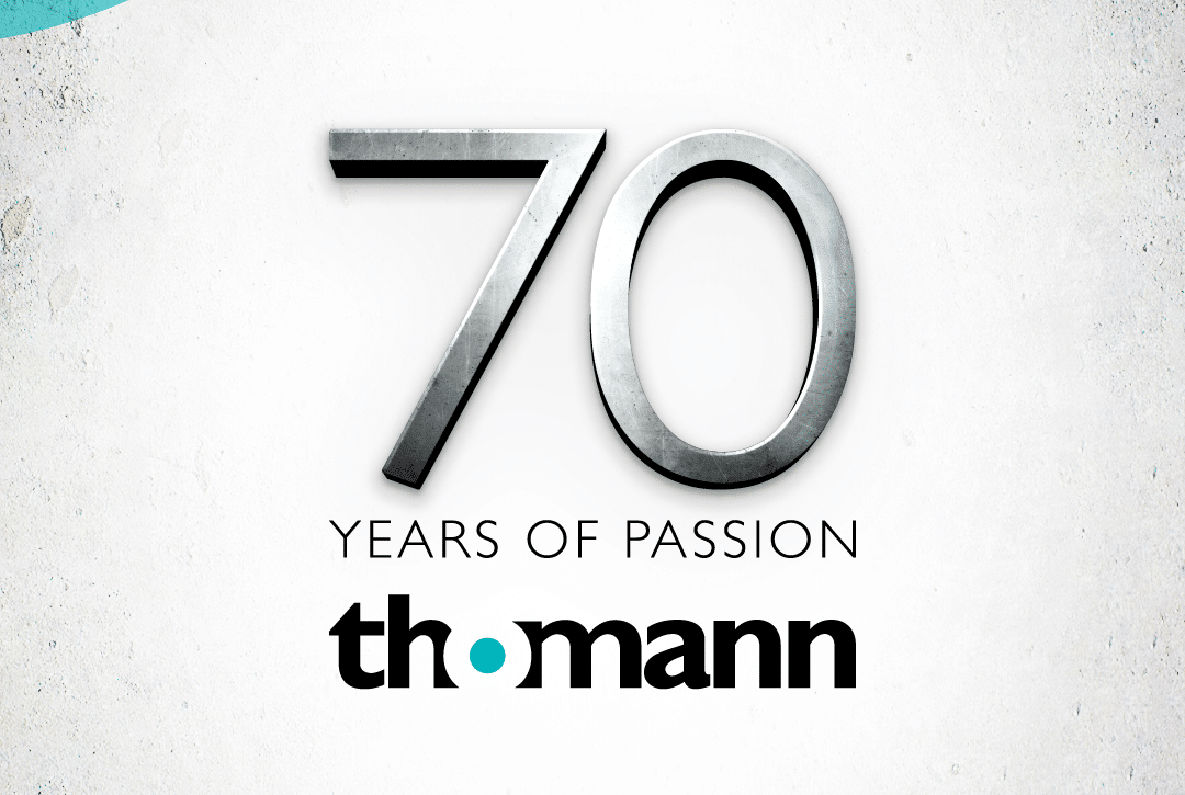 Du betrachtest gerade Für Tastenfreunde: Jubiläumsangebote bei Thomann