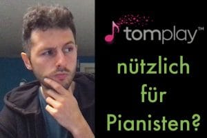 Mehr über den Artikel erfahren Tomplay Erfahrungen – vollständiger Test und Bewertung